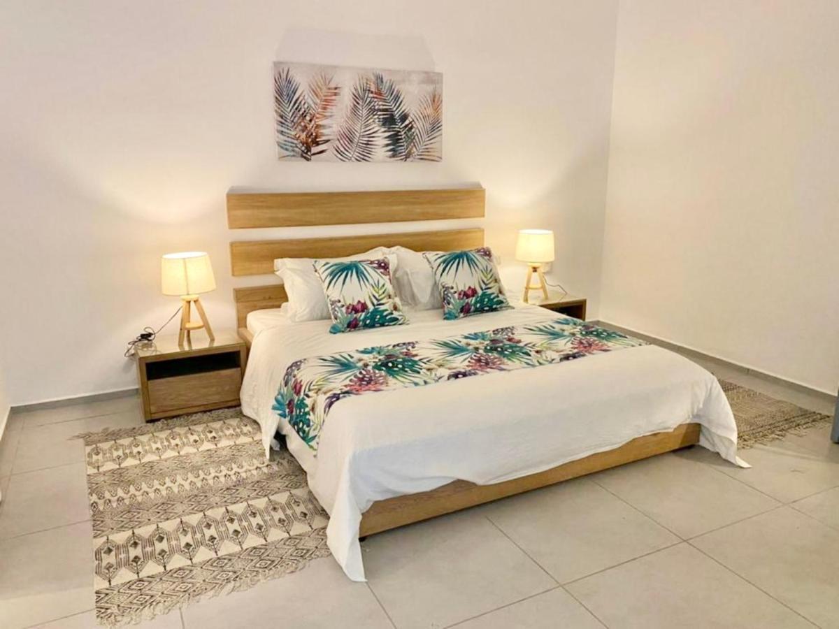 Luxury Beach House With Spectacular Sea View And Pool Тру о Биш Екстериор снимка