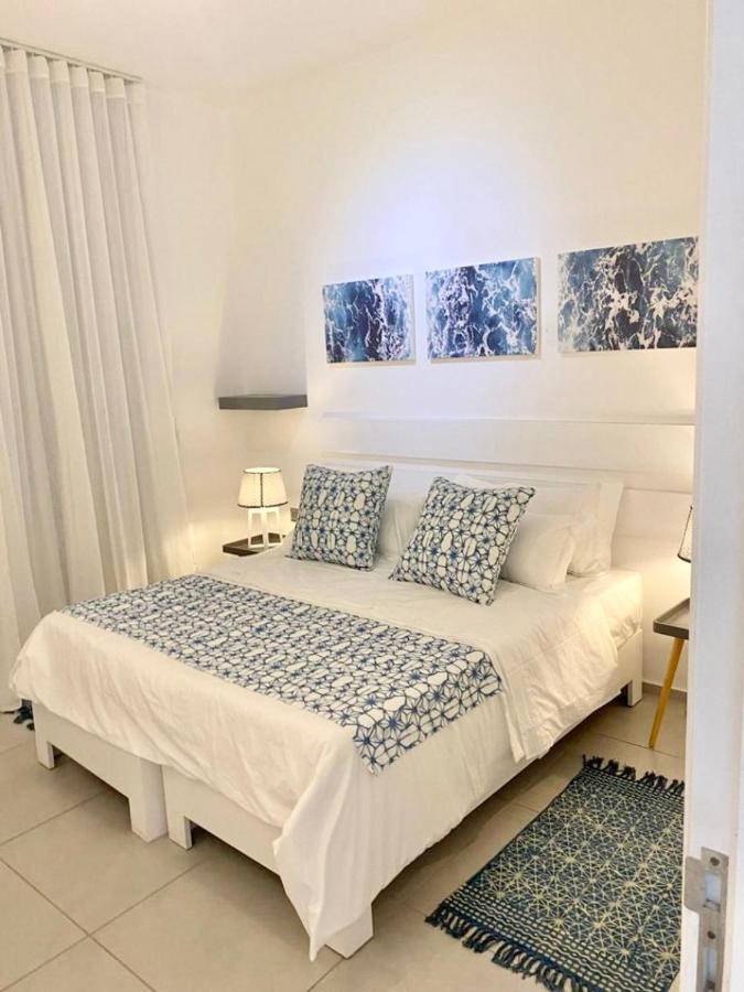 Luxury Beach House With Spectacular Sea View And Pool Тру о Биш Екстериор снимка